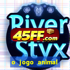 o jogo animal world paga mesmo